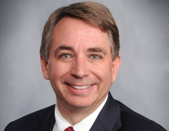Reece B. Morrel, Jr.