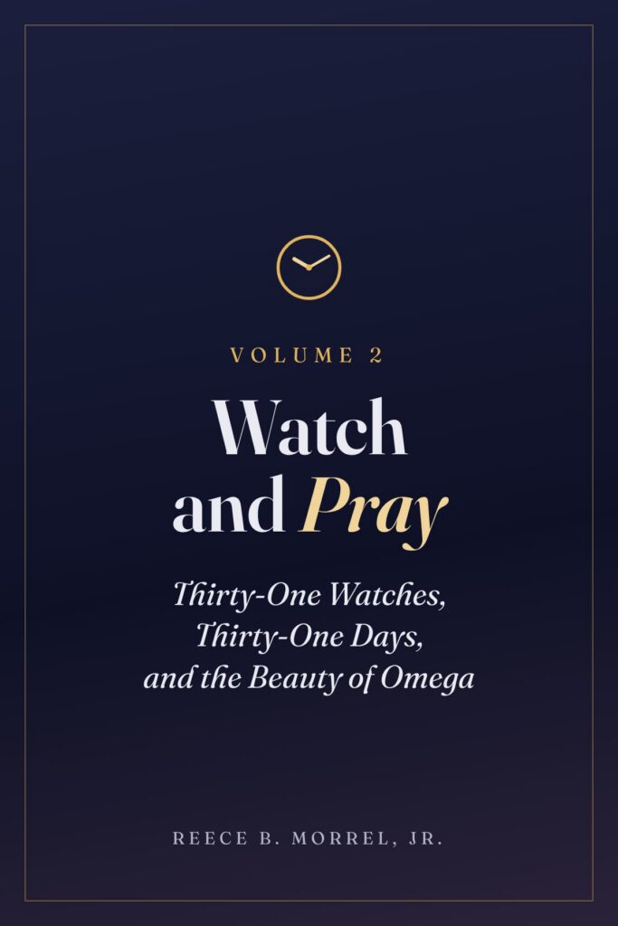 Watch and Pray, Volume 2 (Hardback)